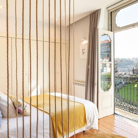 D&S - Ribeira Premium Apartments Porto Ngoại thất bức ảnh