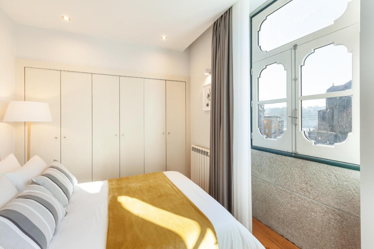 D&S - Ribeira Premium Apartments Porto Ngoại thất bức ảnh