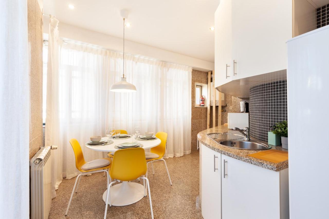 D&S - Ribeira Premium Apartments Porto Ngoại thất bức ảnh