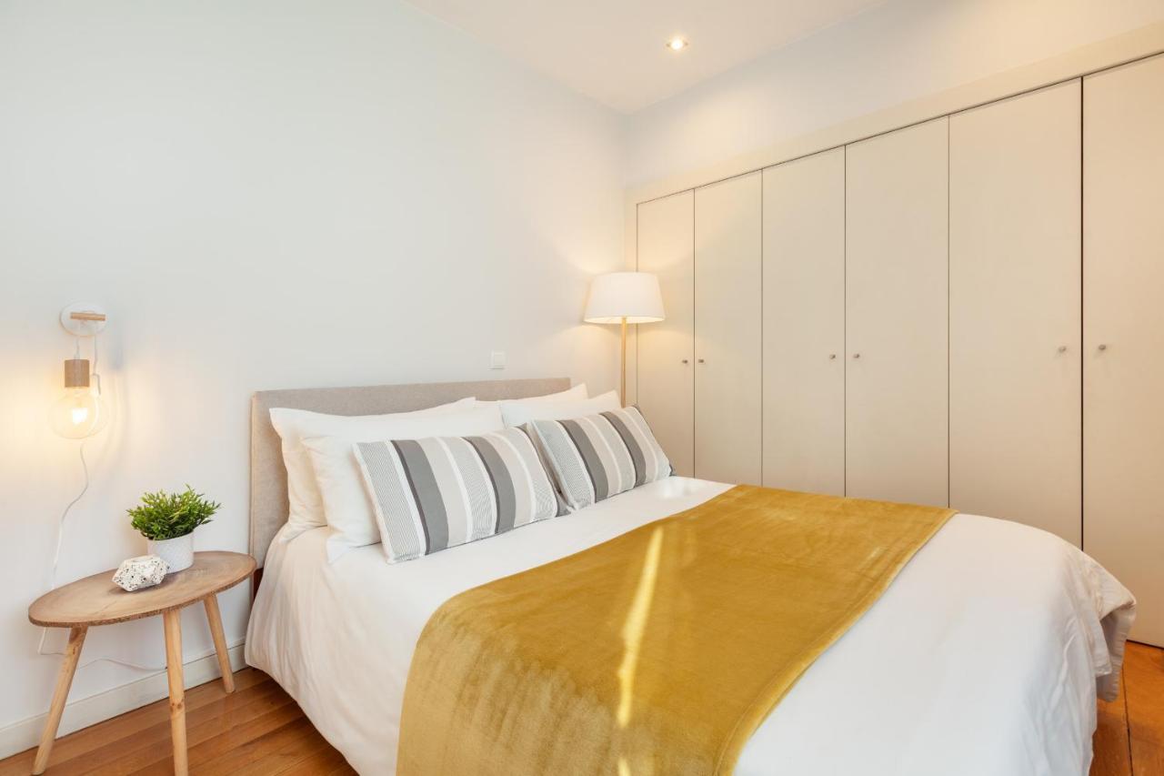 D&S - Ribeira Premium Apartments Porto Ngoại thất bức ảnh