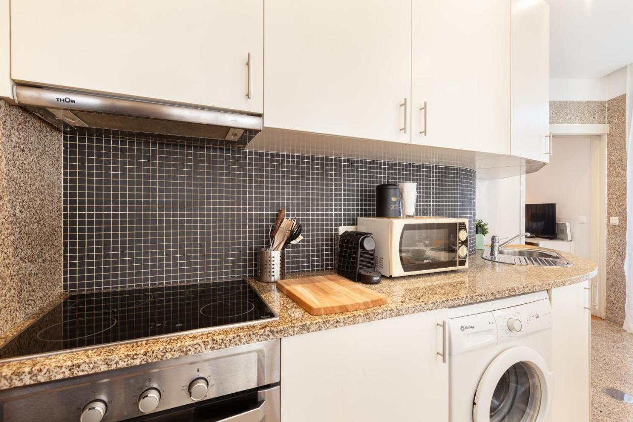 D&S - Ribeira Premium Apartments Porto Ngoại thất bức ảnh