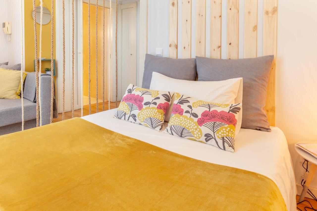 D&S - Ribeira Premium Apartments Porto Ngoại thất bức ảnh