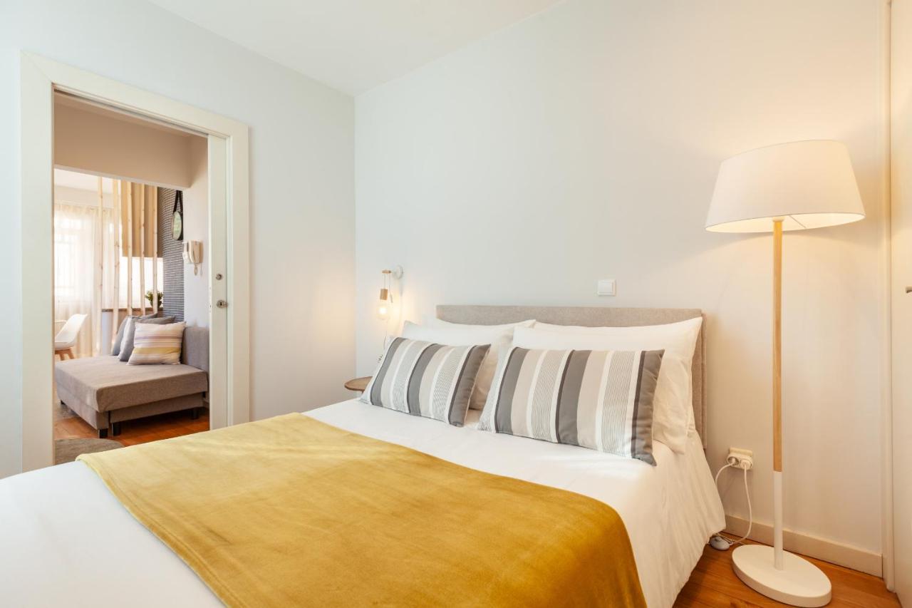 D&S - Ribeira Premium Apartments Porto Ngoại thất bức ảnh