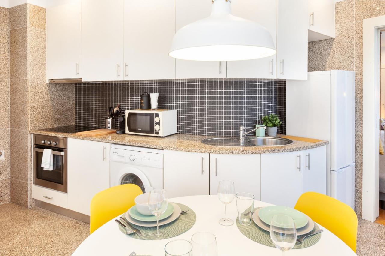 D&S - Ribeira Premium Apartments Porto Ngoại thất bức ảnh