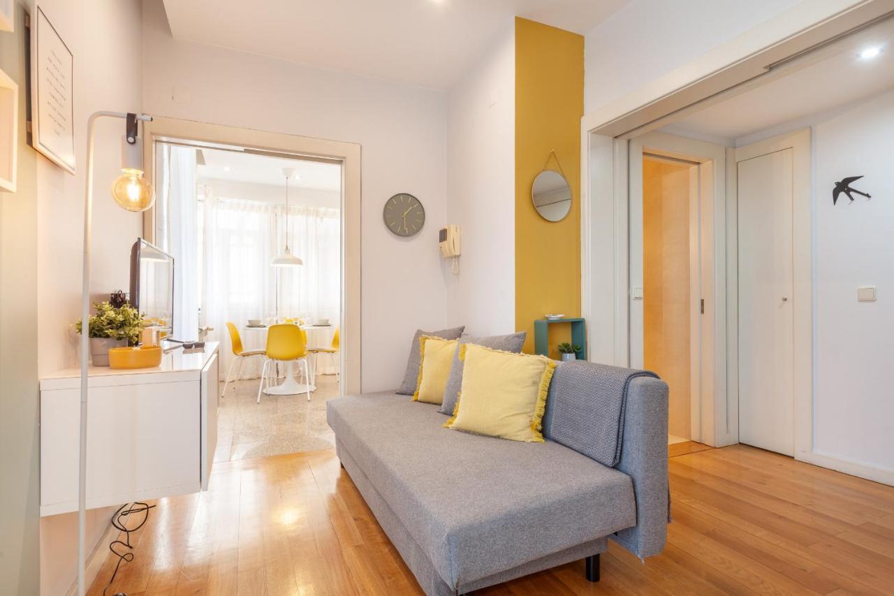 D&S - Ribeira Premium Apartments Porto Ngoại thất bức ảnh