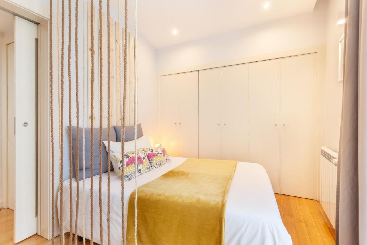 D&S - Ribeira Premium Apartments Porto Ngoại thất bức ảnh
