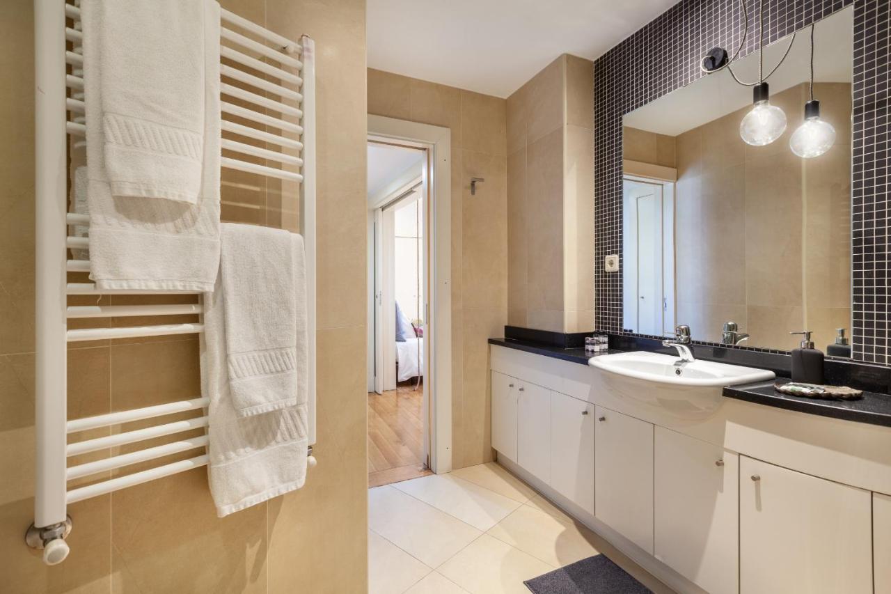 D&S - Ribeira Premium Apartments Porto Ngoại thất bức ảnh