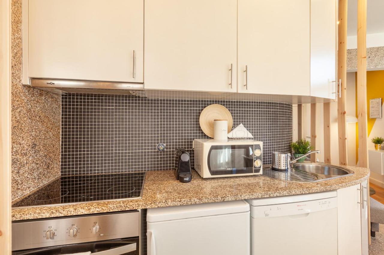 D&S - Ribeira Premium Apartments Porto Ngoại thất bức ảnh