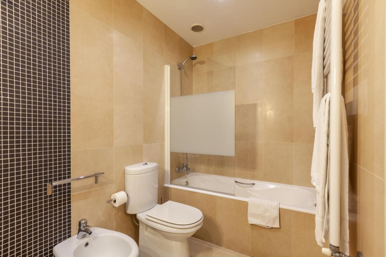 D&S - Ribeira Premium Apartments Porto Ngoại thất bức ảnh