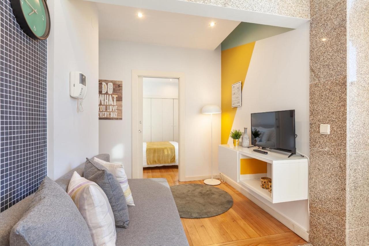 D&S - Ribeira Premium Apartments Porto Ngoại thất bức ảnh