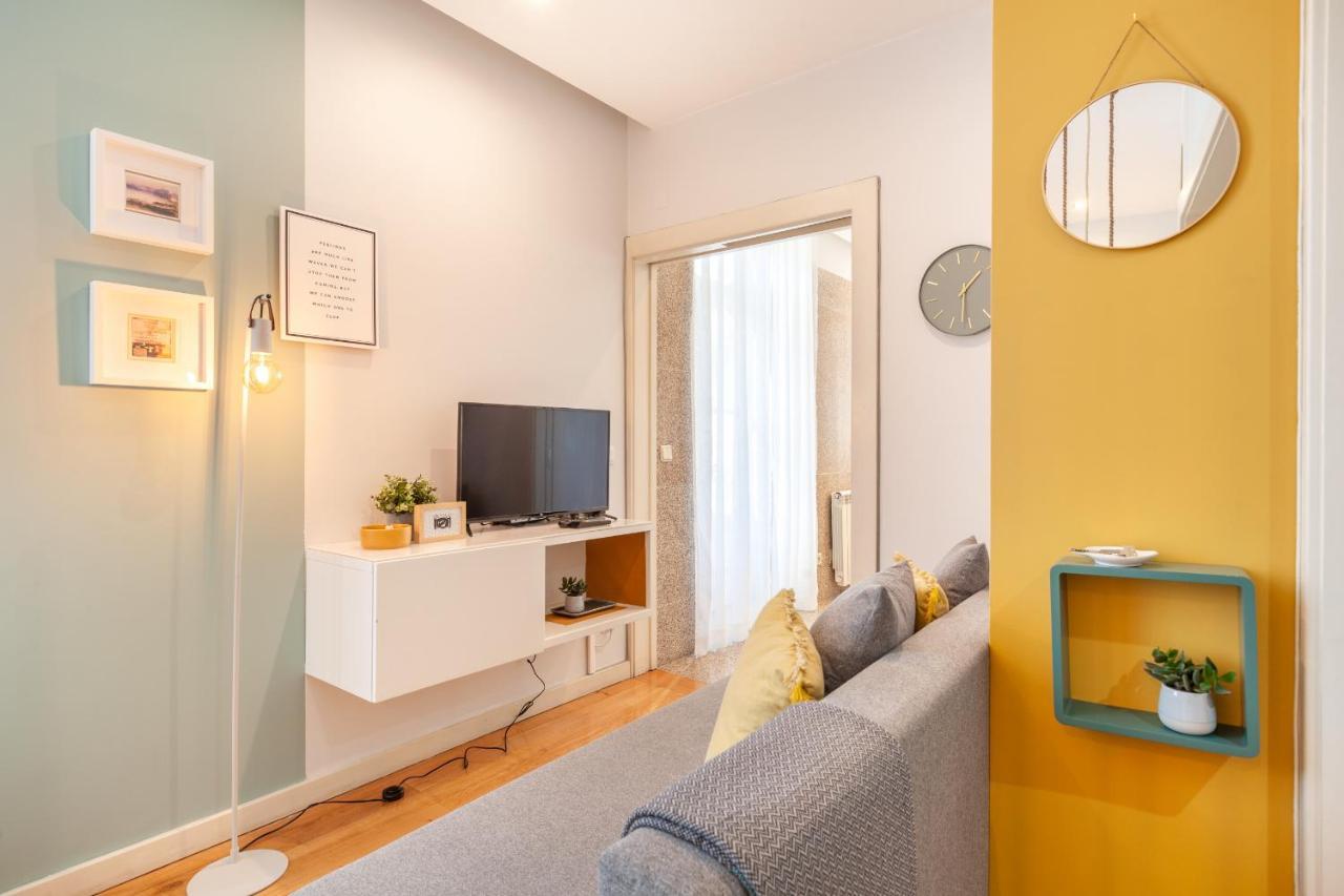 D&S - Ribeira Premium Apartments Porto Ngoại thất bức ảnh