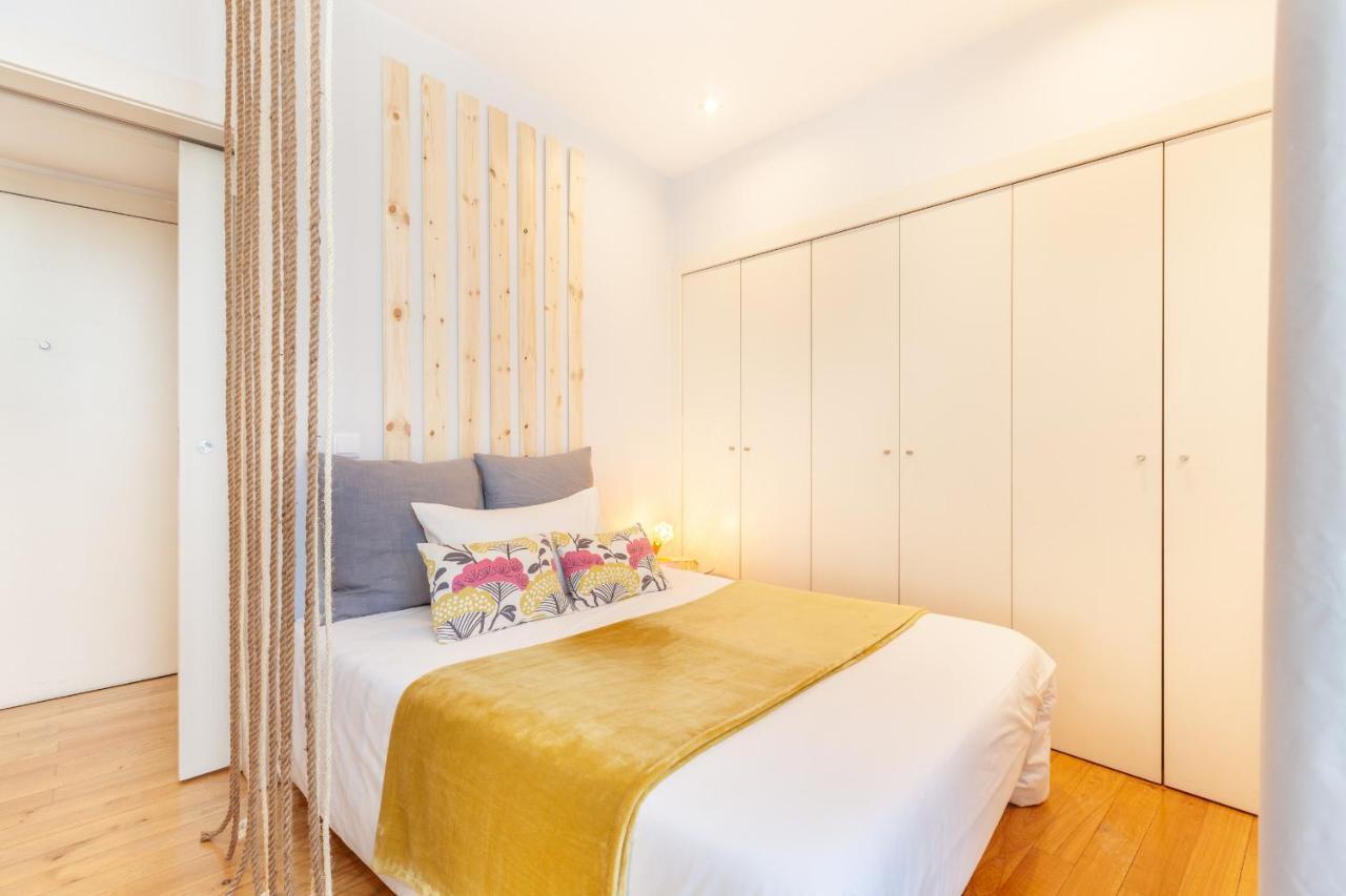 D&S - Ribeira Premium Apartments Porto Ngoại thất bức ảnh