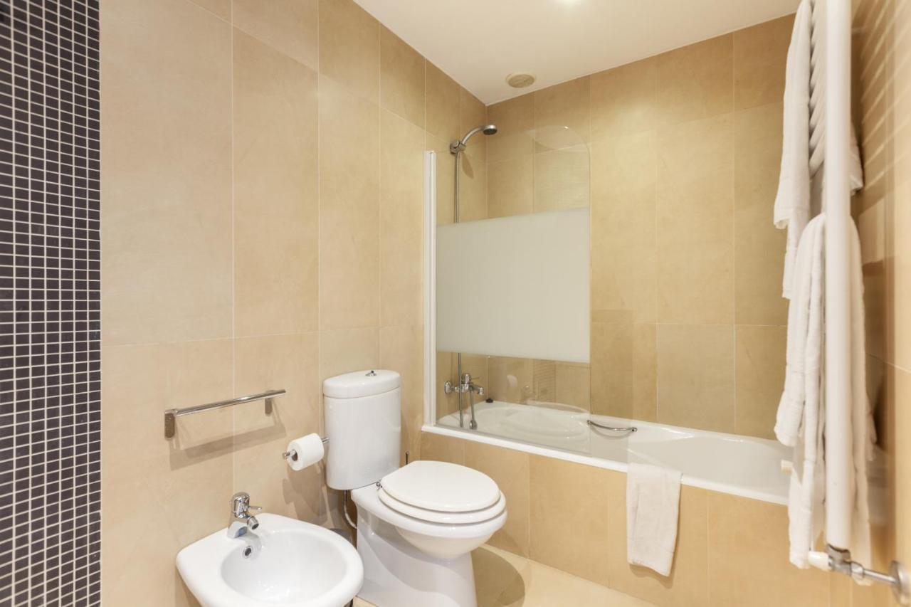 D&S - Ribeira Premium Apartments Porto Ngoại thất bức ảnh
