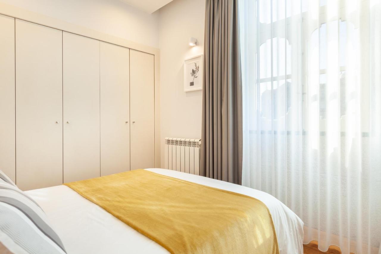 D&S - Ribeira Premium Apartments Porto Ngoại thất bức ảnh