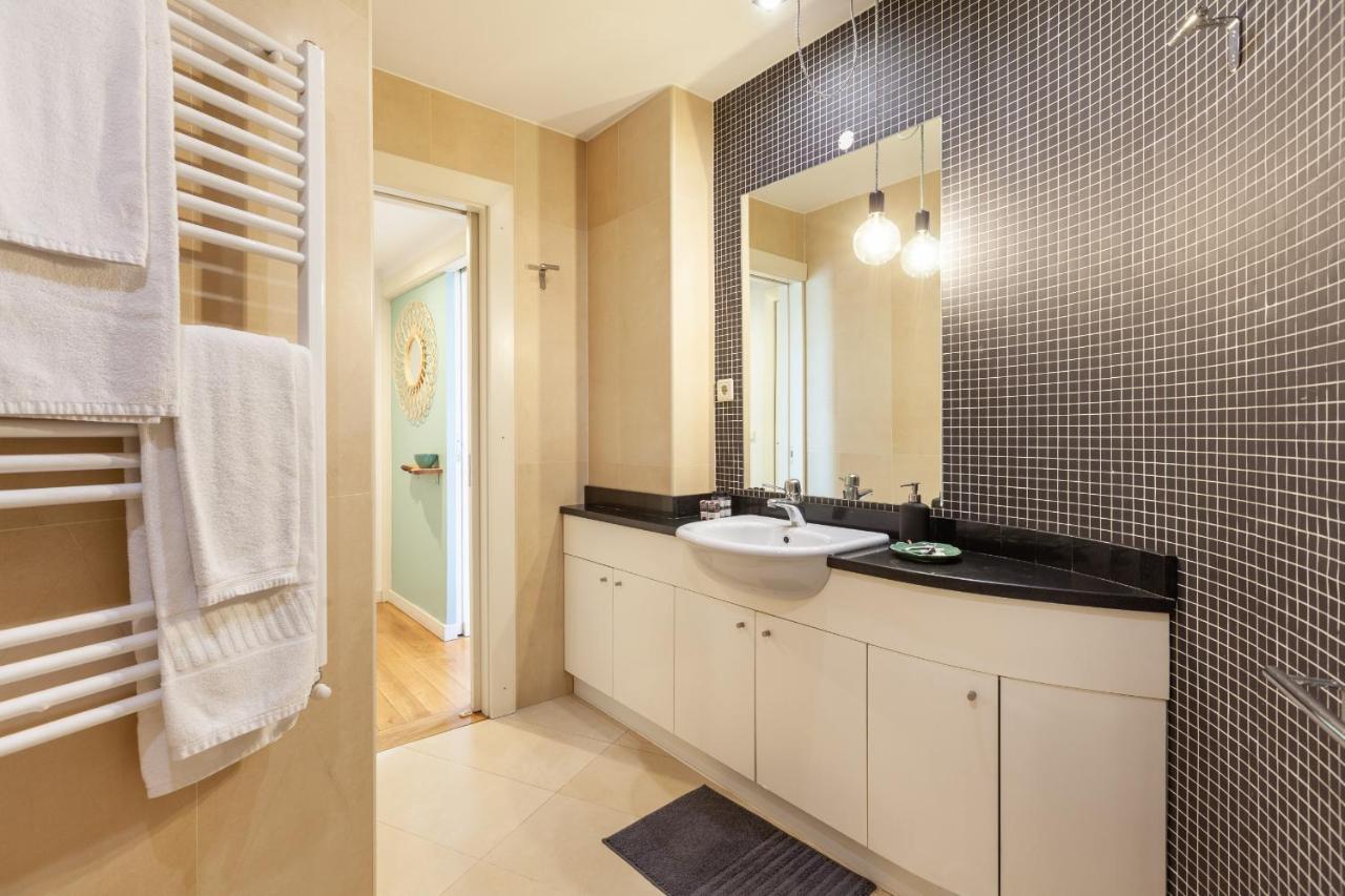 D&S - Ribeira Premium Apartments Porto Ngoại thất bức ảnh