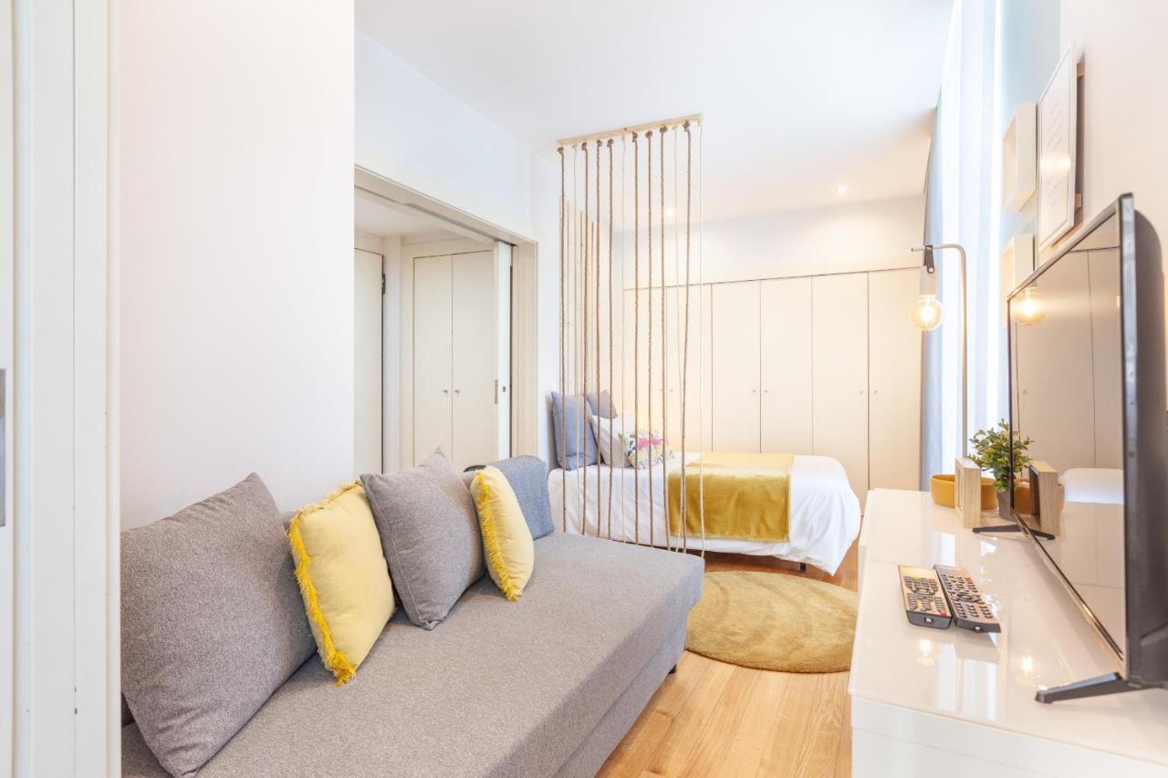 D&S - Ribeira Premium Apartments Porto Ngoại thất bức ảnh