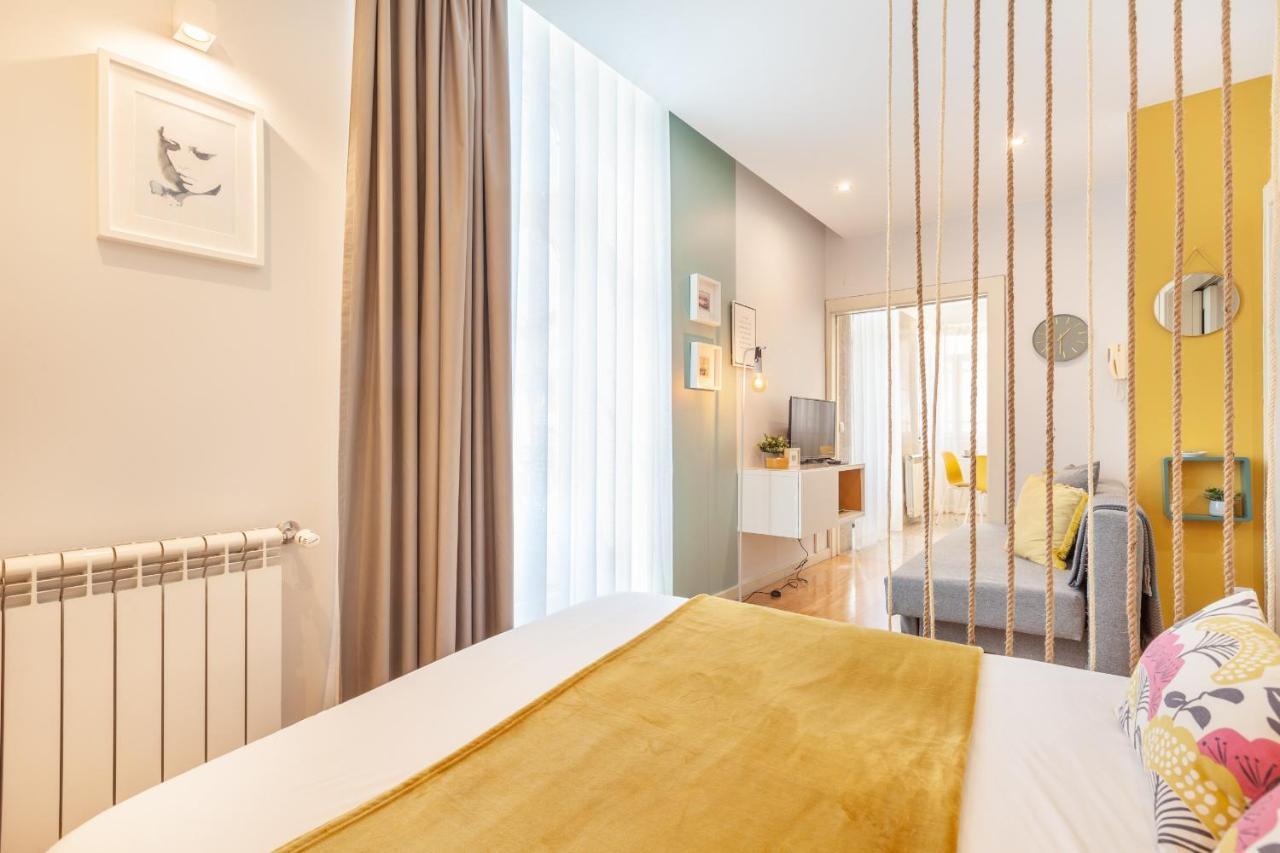 D&S - Ribeira Premium Apartments Porto Ngoại thất bức ảnh