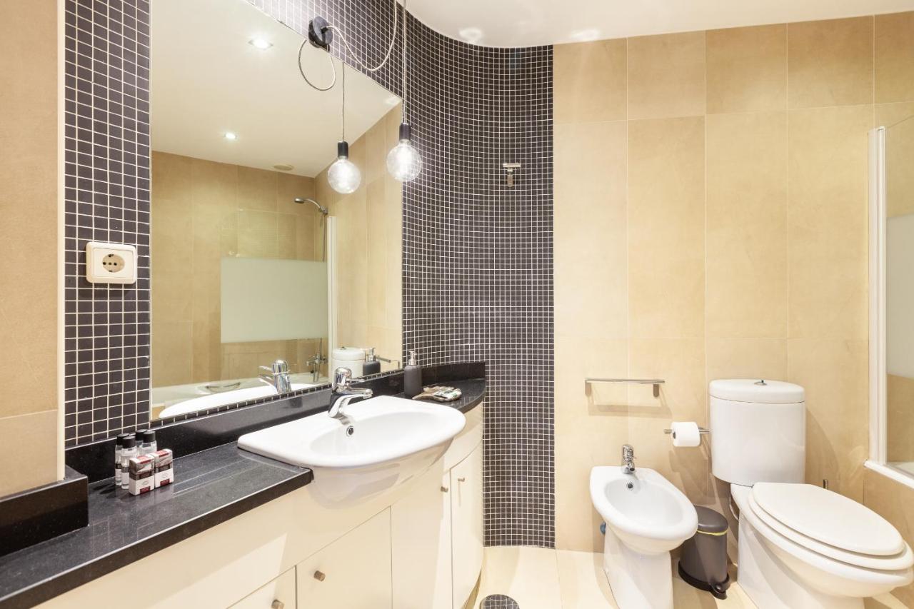 D&S - Ribeira Premium Apartments Porto Ngoại thất bức ảnh