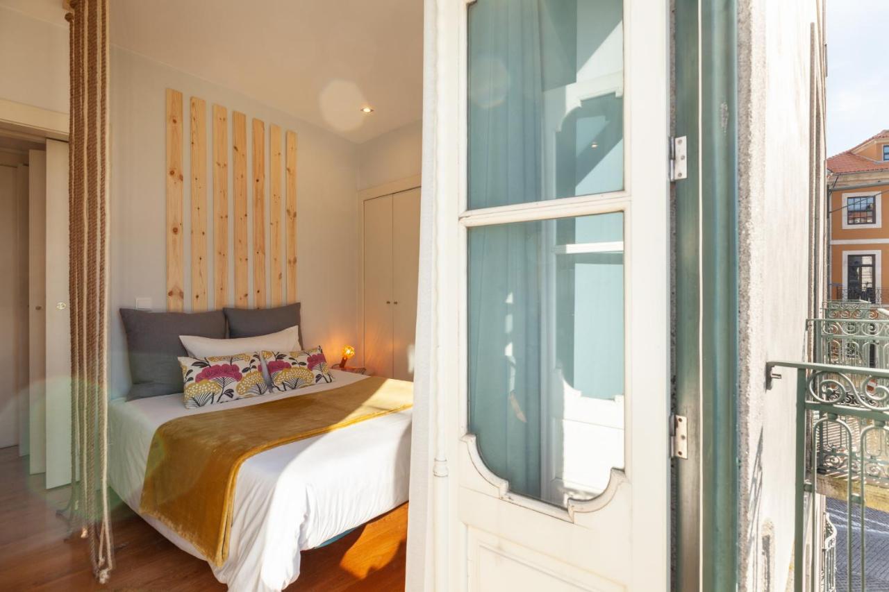 D&S - Ribeira Premium Apartments Porto Ngoại thất bức ảnh