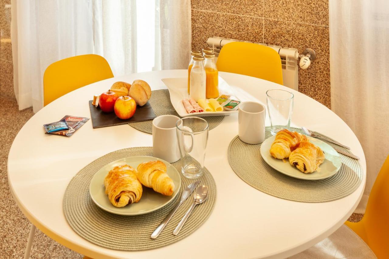 D&S - Ribeira Premium Apartments Porto Ngoại thất bức ảnh