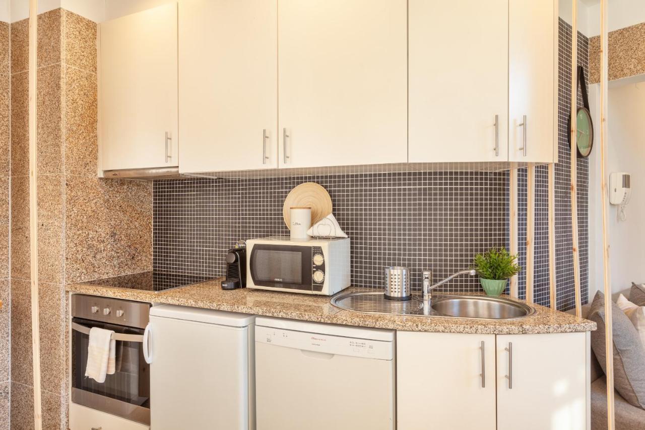 D&S - Ribeira Premium Apartments Porto Ngoại thất bức ảnh