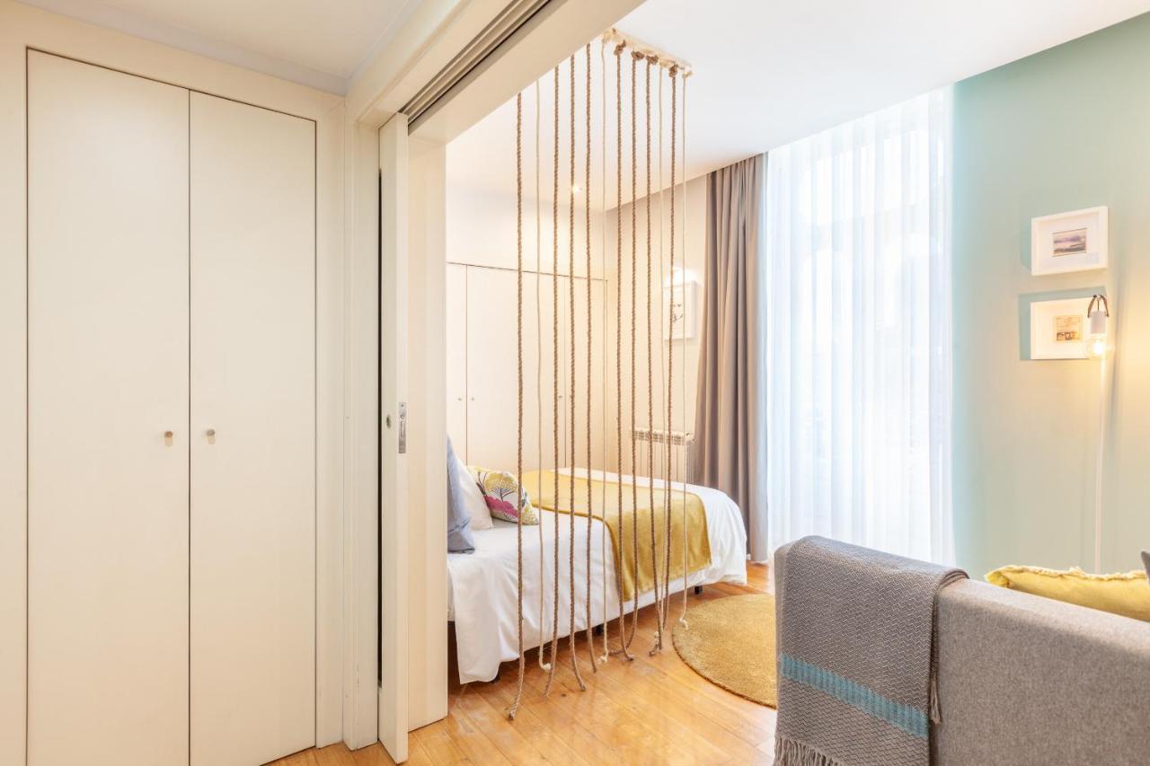 D&S - Ribeira Premium Apartments Porto Ngoại thất bức ảnh
