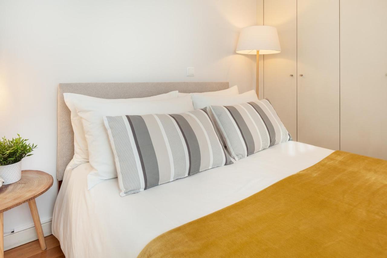 D&S - Ribeira Premium Apartments Porto Ngoại thất bức ảnh