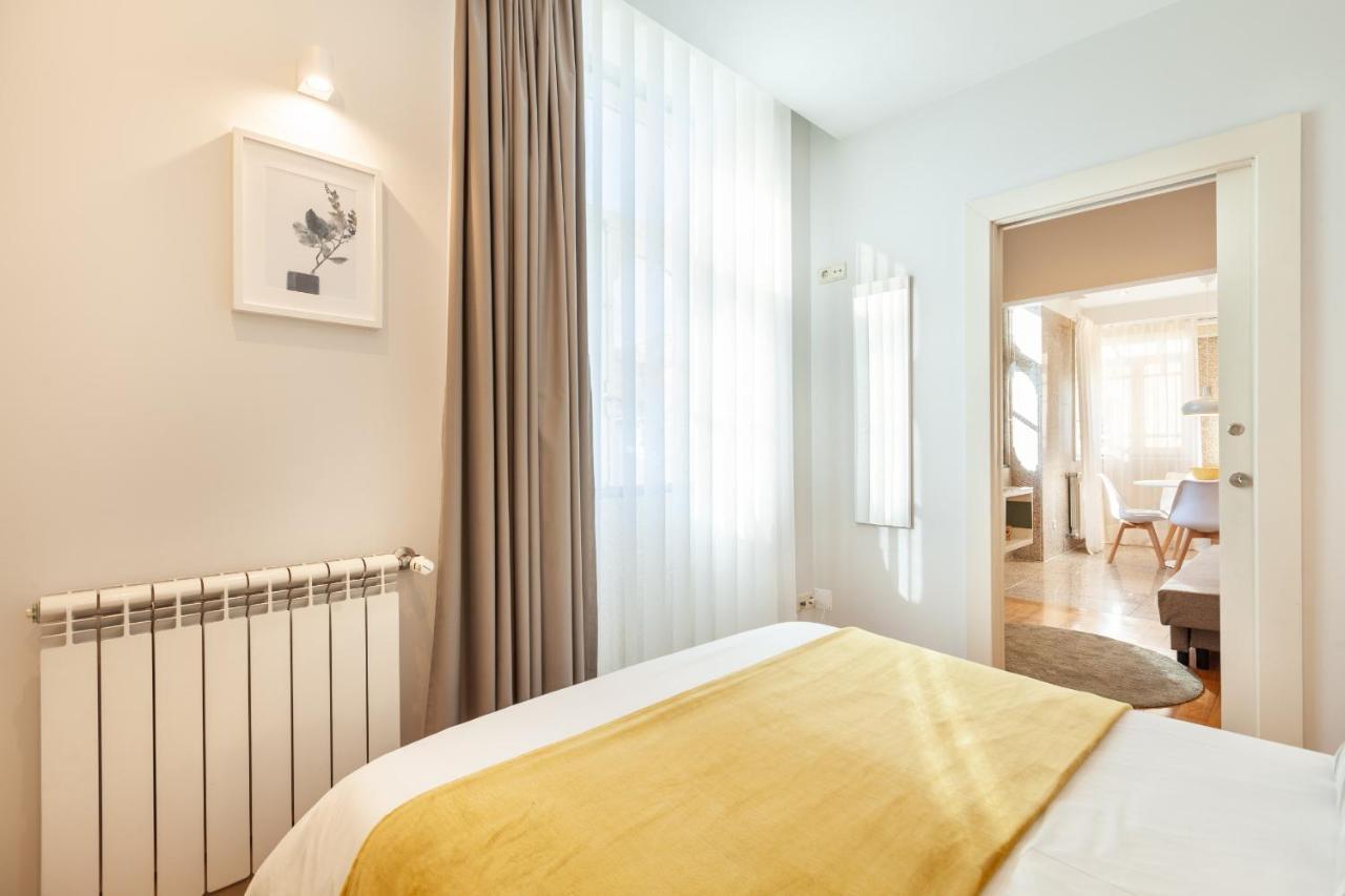 D&S - Ribeira Premium Apartments Porto Ngoại thất bức ảnh
