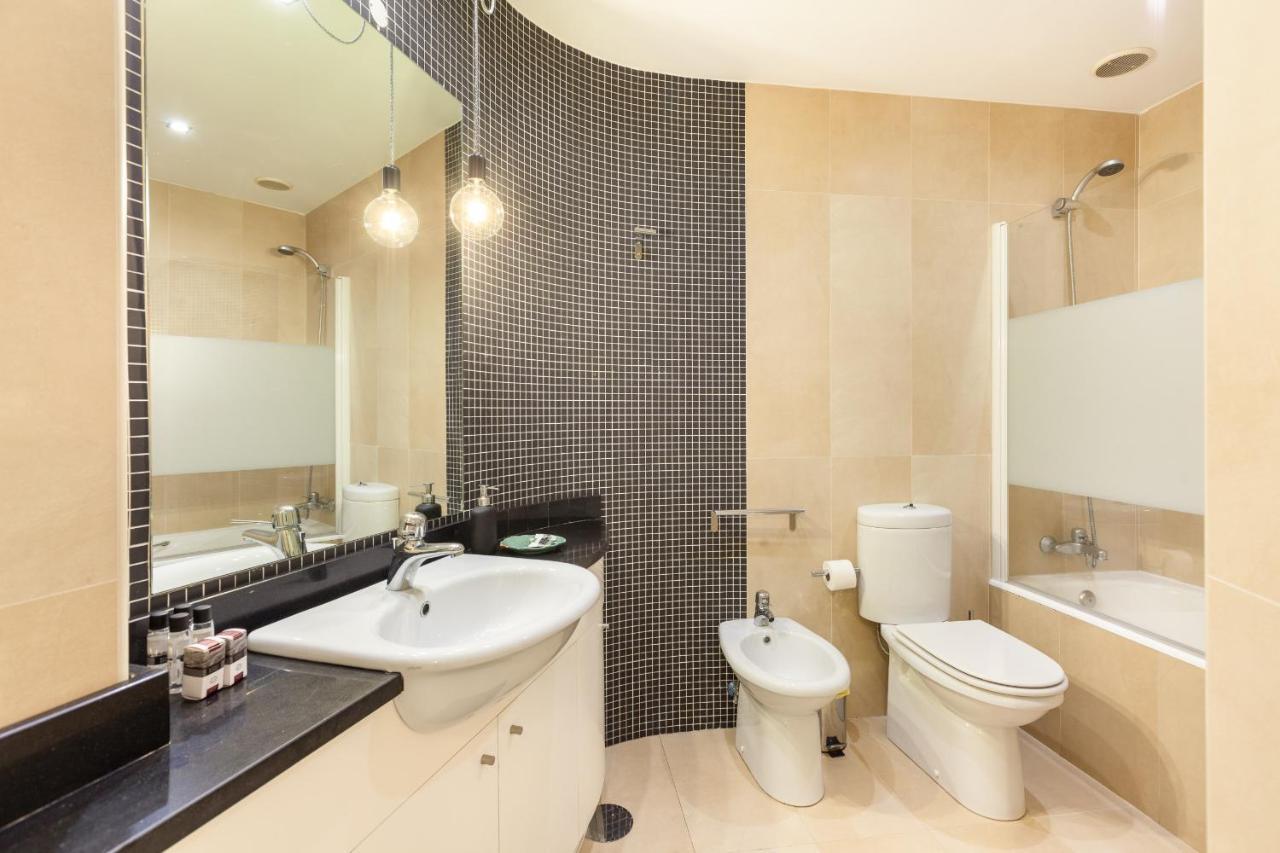 D&S - Ribeira Premium Apartments Porto Ngoại thất bức ảnh
